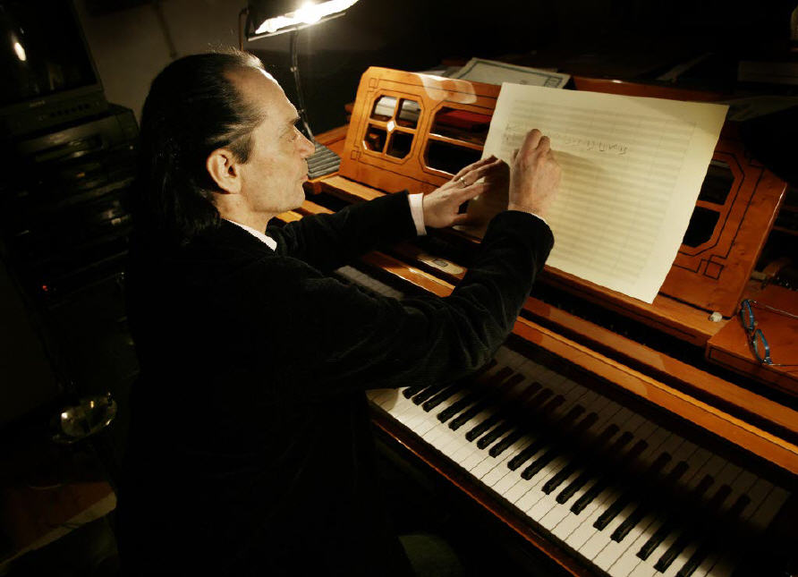 Christian Kolonovits